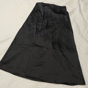 Love Tree Midi Skirt